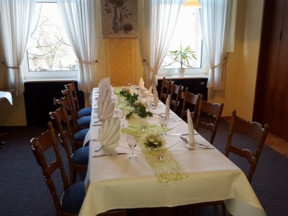 照片: Hilling am Rathaus